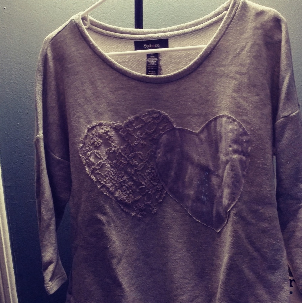 Very cute top